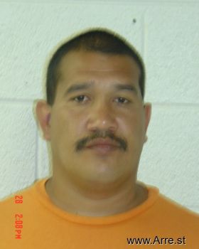 Jose A Acuna Mugshot