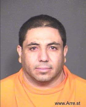 Jose  Acuna-corrales Mugshot