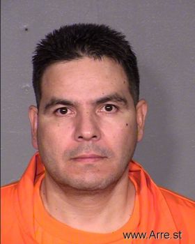 Jose T Adame Mugshot