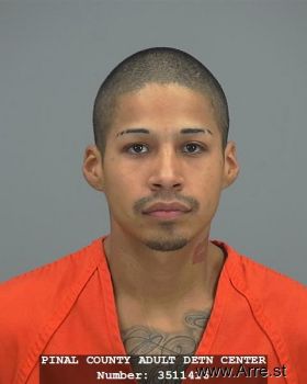 Jose  Aguilera Mugshot