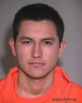 Jose L Aguilera-cruz Mugshot