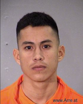 Jose L Aguinaga-ley Mugshot