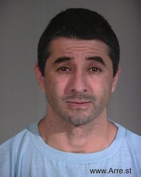 Jose E Aguirre-gonzalez Mugshot