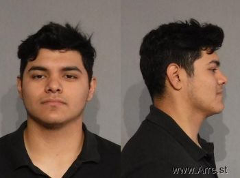 Jose Jamyl Aguirre-salmeron Mugshot