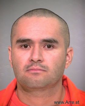 Jose P Alatorre Mugshot