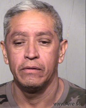 Jose Luis Alcantara Mugshot