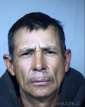 Jose  Aleman Mugshot