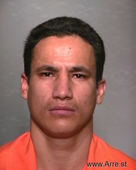 Jose M Aleman Mugshot