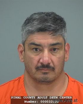 Jose  Aleman Mugshot