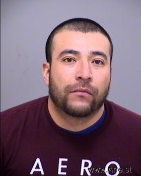 Jose Luis Aleman Gutierrez Mugshot