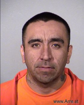 Jose J Almanza Mugshot