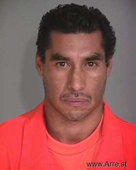 Jose  Alonzo-leyva Mugshot