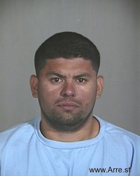 Jose  Altamirano Mugshot