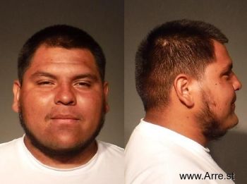 Jose Gabriel Alvarado Mugshot