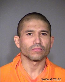 Jose L Alvarez-ramirez Mugshot