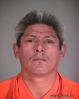 Jose S Amador Mugshot