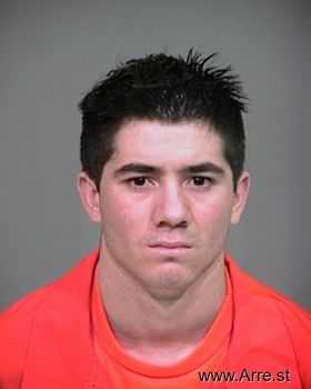 Jose A Amaya-arzola Mugshot