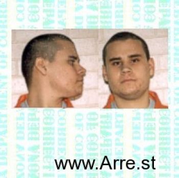 Jose J Anaya Mugshot