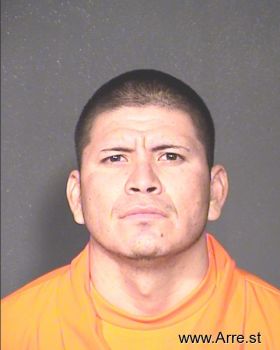 Jose  Anaya-contreras Mugshot