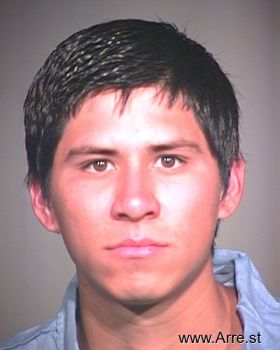 Jose R Andrade-garcia Mugshot