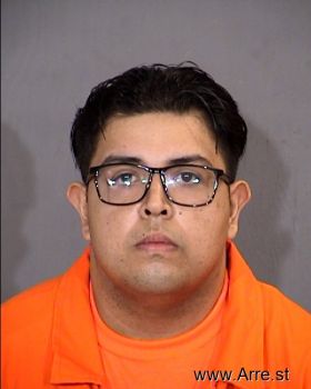 Jose  Andrade-quintero Mugshot