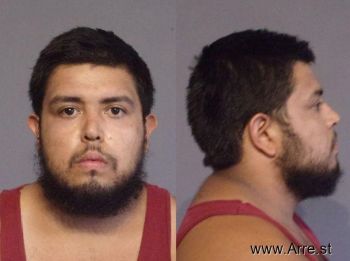 Jose Miguel Andrade-quintero Mugshot