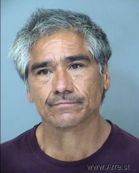 Jose J Aranda Mugshot