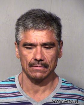 Jose Jesus Aranda Mugshot