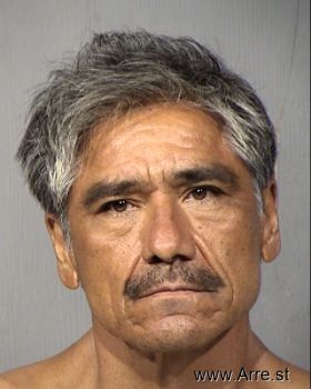 Jose J Aranda Mugshot