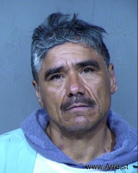 Jose Jesus Aranda Mugshot