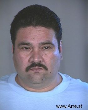 Jose L Aranda Mugshot