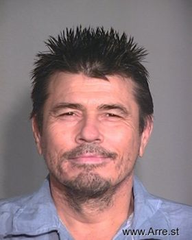 Jose G Aranda Mugshot