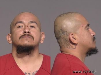 Jose  Aranda Mugshot