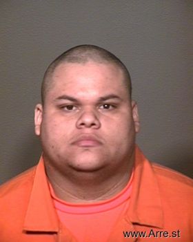 Jose  Arevalo Mugshot