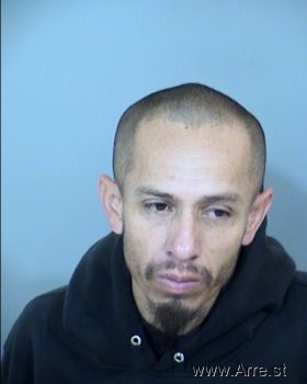 Jose M Armendariz Mugshot