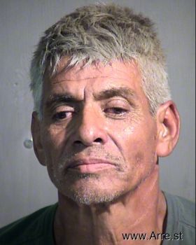 Jose Mata Armendariz Mugshot