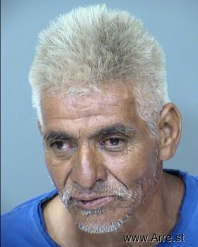 Jose Mata Armendariz Mugshot