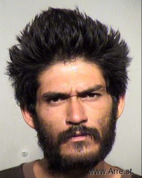 Jose  Armendariz Mugshot