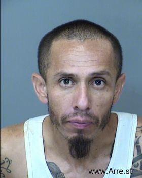 Jose M Armendariz Mugshot