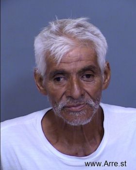 Jose Mata Armendariz Mugshot