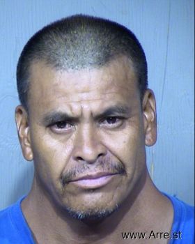 Jose  Armenta Mugshot