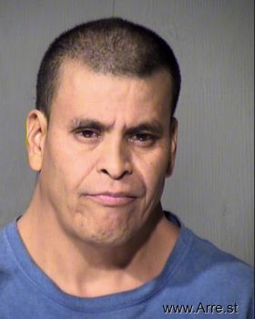 Jose  Armenta Mugshot