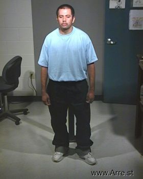 Jose D Armenta-beltran Mugshot