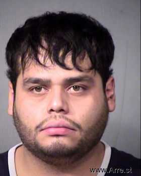 Jose  Armenta-ramirez Mugshot