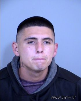 Jose Gustavo Arredondo Mugshot