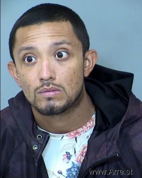 Jose  Arredondo Mugshot