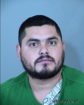 Jose Martinez Arredondo Mugshot