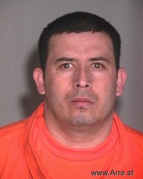 Jose F Arredondo Mugshot