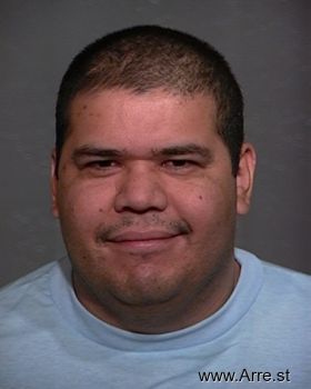 Jose M Arredondo Mugshot