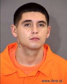 Jose G Arredondo Mugshot